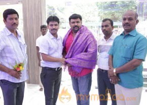 Aviator Cotton Show Room Opening Stills photo 11