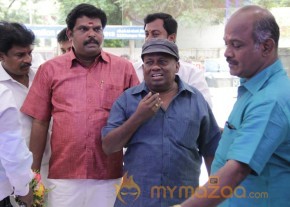 Aviator Cotton Show Room Opening Stills photo 23