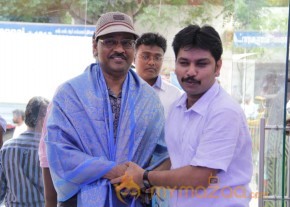 Aviator Cotton Show Room Opening Stills photo 22
