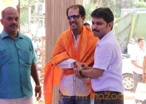 Aviator Cotton Show Room Opening Stills photo 2