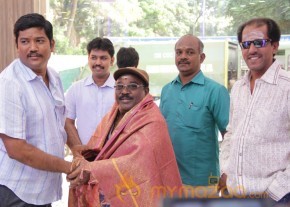 Aviator Cotton Show Room Opening Stills photo 9