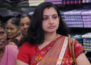 Aviator Cotton Show Room Opening Stills photo 15