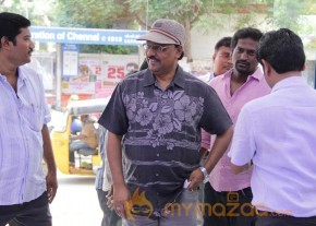 Aviator Cotton Show Room Opening Stills photo 12