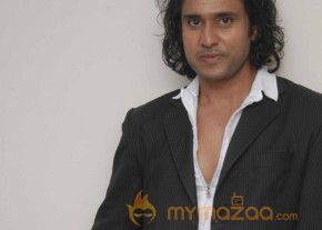 B Positive Film Press Meet Event Gallery photo 5