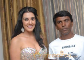 B Positive Film Press Meet Event Gallery photo 8
