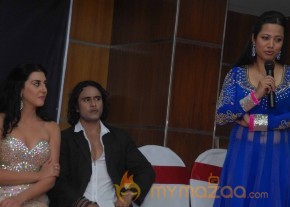 B Positive Film Press Meet Event Gallery photo 14