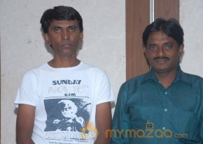 B Positive Film Press Meet Event Gallery photo 3