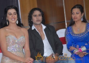 B Positive Film Press Meet Event Gallery photo 4