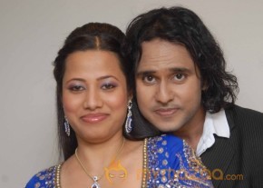 B Positive Film Press Meet Event Gallery photo 21