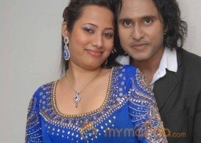 B Positive Film Press Meet Event Gallery photo 18