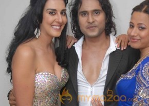B Positive Film Press Meet Event Gallery photo 23