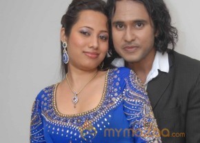 B Positive Film Press Meet Event Gallery photo 22