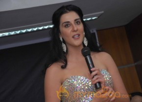 B Positive Film Press Meet Event Gallery photo 2