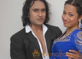 B Positive Film Press Meet Event Gallery