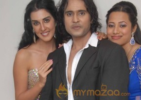 B Positive Film Press Meet Event Gallery photo 6