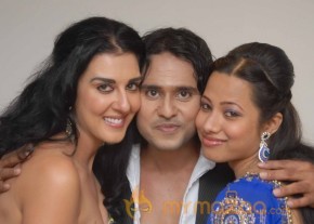 B Positive Film Press Meet Event Gallery photo 12
