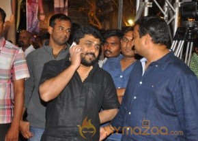 Baadhshah Auido Launch Photos photo 13