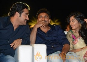 Baadhshah Auido Launch Photos photo 30