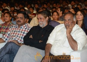 Baadhshah Auido Launch Photos photo 37