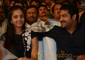 Baadhshah Auido Launch Photos photo 40