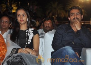 Baadhshah Auido Launch Photos photo 24