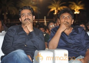 Baadhshah Auido Launch Photos photo 21
