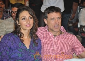 Baadhshah Auido Launch Photos photo 45