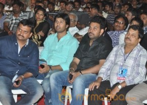 Baadhshah Auido Launch Photos photo 36