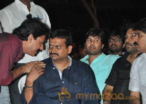 Baadhshah Auido Launch Photos photo 9