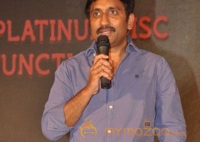 Baadshah Hexa Platinum Disc Photos photo 14