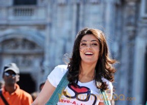 Baadshah Movie New Stills photo 5