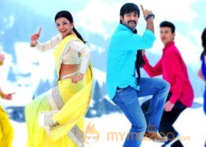 Baadshah Movie New Stills photo 3
