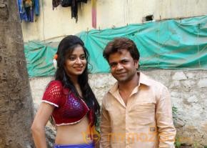 Babuji Ek Ticket Bambai Movie Onlocation Stills  photo 6