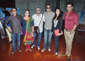 'Bajatey Raho' Movie First Look Launch   photo 22