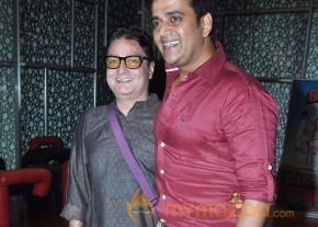 'Bajatey Raho' Movie First Look Launch   photo 23