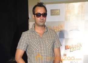 'Bajatey Raho' Movie First Look Launch   photo 15