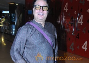 'Bajatey Raho' Movie First Look Launch   photo 19
