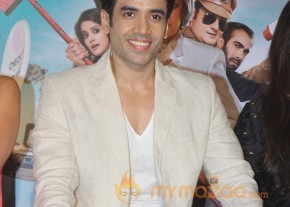 'Bajatey Raho' Movie First Look Launch   photo 26