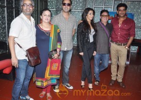 'Bajatey Raho' Movie First Look Launch   photo 20