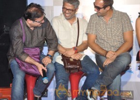 'Bajatey Raho' Movie First Look Launch   photo 27