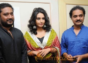 Basavanna Film Press Meet Event Photos photo 23