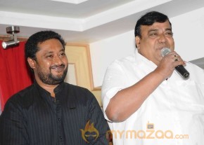 Basavanna Film Press Meet Event Photos photo 6
