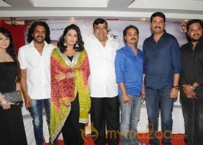 Basavanna Film Press Meet Event Photos photo 27
