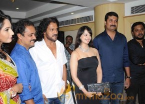 Basavanna Film Press Meet Event Photos photo 31