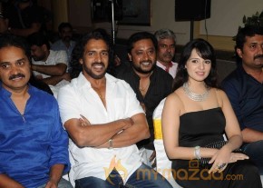 Basavanna Film Press Meet Event Photos photo 24