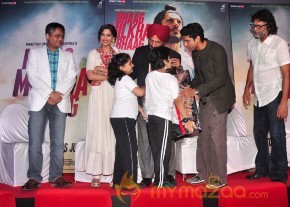 Bhaag Milkha Bhaag Movie Trailer & Music Launch   photo 20