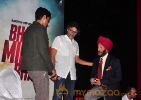 Bhaag Milkha Bhaag Movie Trailer & Music Launch   photo 37