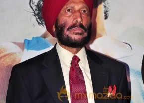 Bhaag Milkha Bhaag Movie Trailer & Music Launch   photo 19