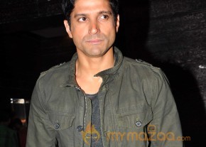 Bhaag Milkha Bhaag Movie Trailer & Music Launch   photo 13