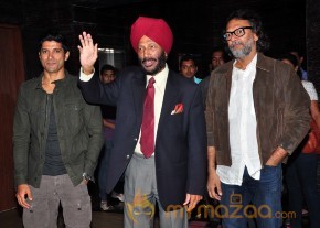 Bhaag Milkha Bhaag Movie Trailer & Music Launch   photo 21